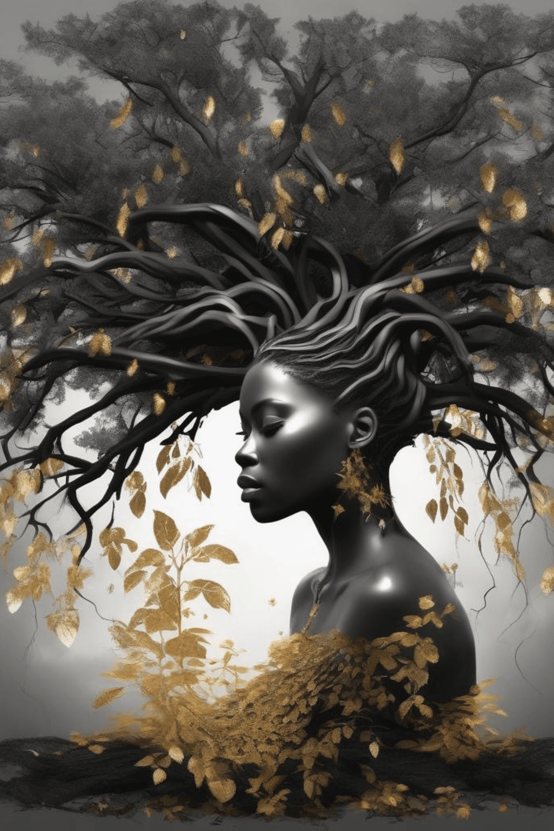 Blossom & Becoming