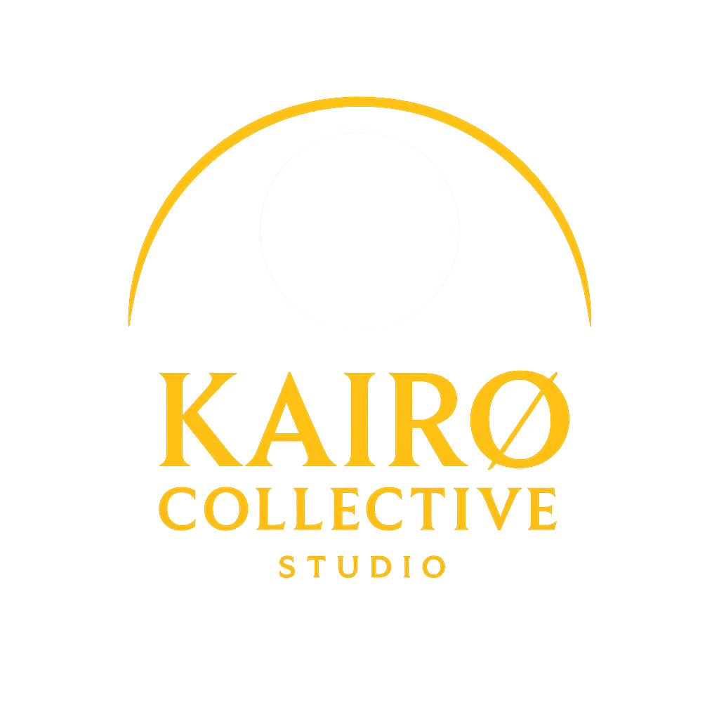 Kairo Collective Studio Logo