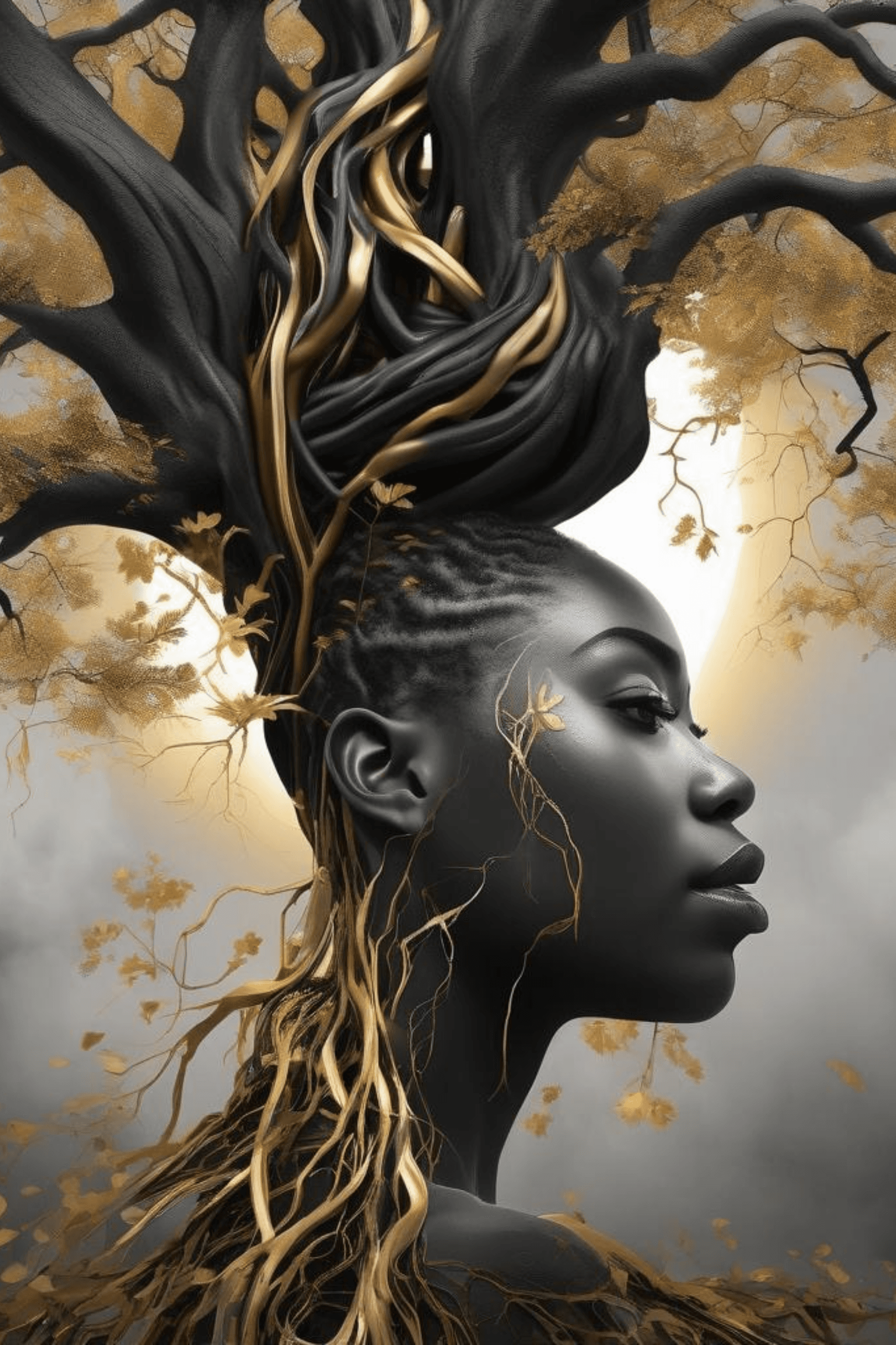 Rooted Wisdom