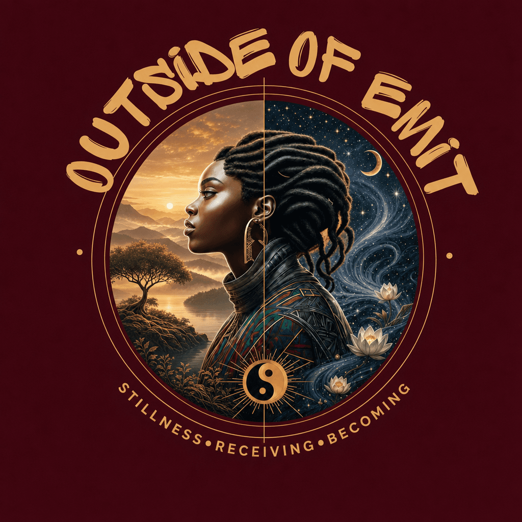 Outside of emiT Logo
